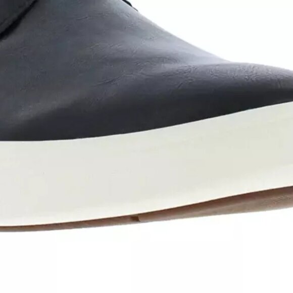 Supply Lab Men's WHATLEY Sneaker Shoes BLACK | US  SIZE 9.5, 11, 13 - Picture 5 of 5